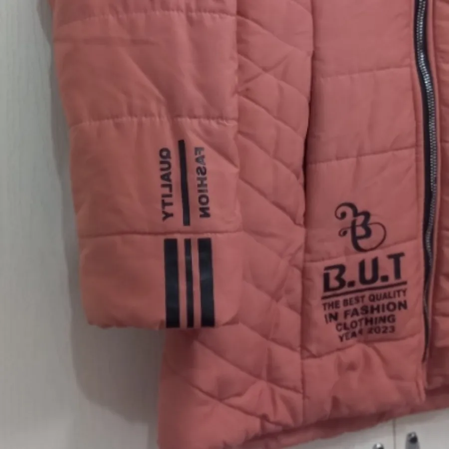 کاپشن دخترانه وزنانه