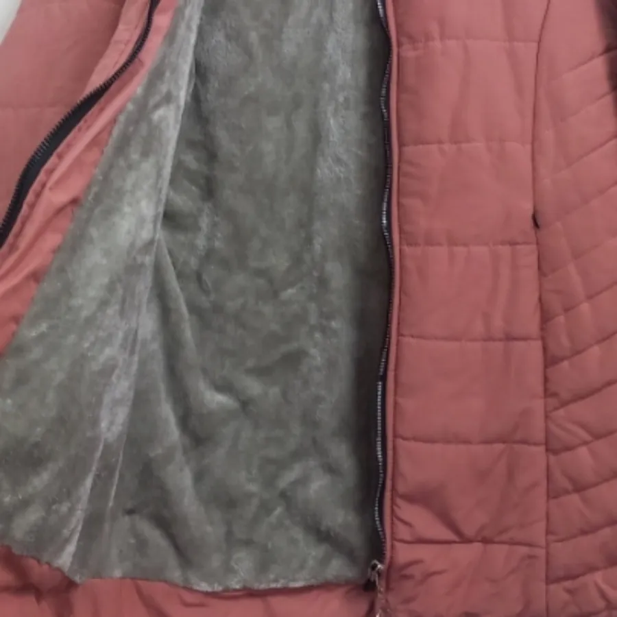 کاپشن دخترانه وزنانه