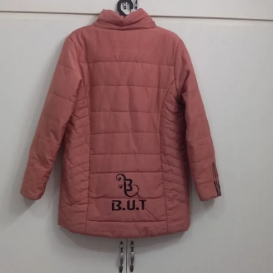 کاپشن دخترانه وزنانه