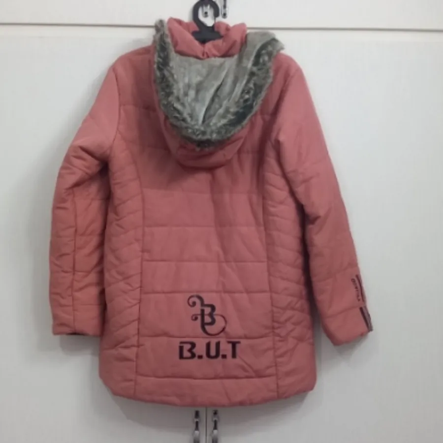 کاپشن دخترانه وزنانه