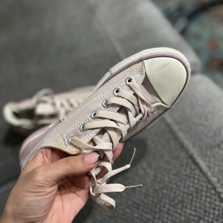 کتونی آل استار