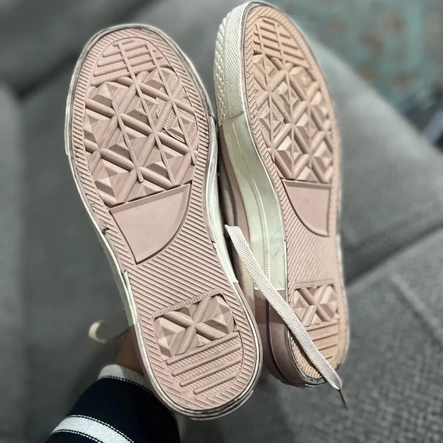 کتونی آل استار