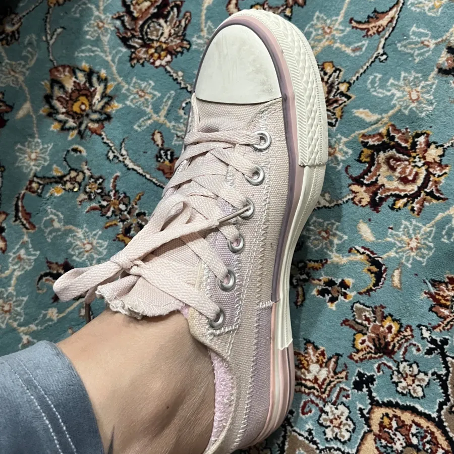 کتونی آل استار