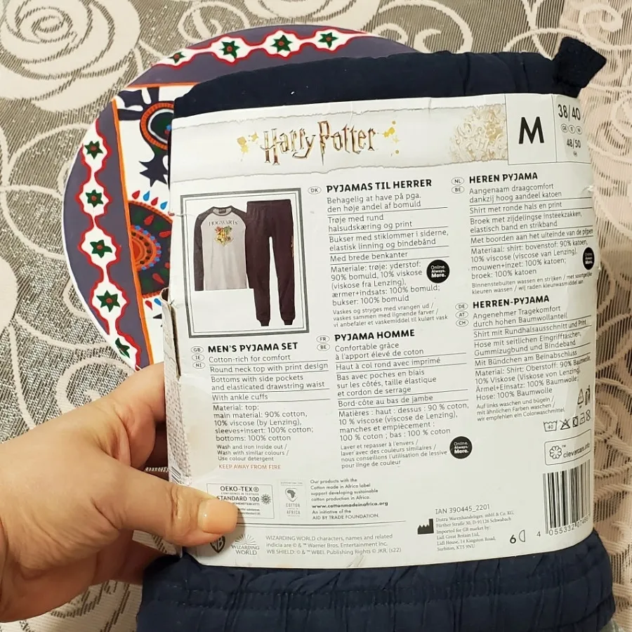 ست راحتی مردانه