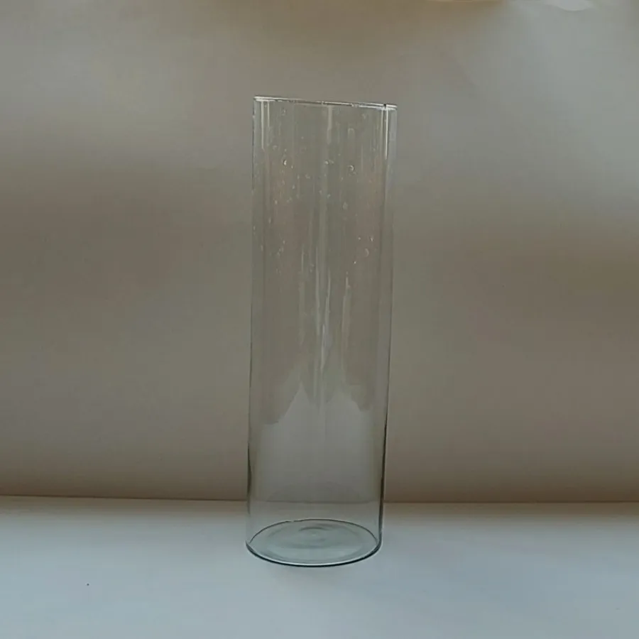 گلدانهای شیشه ای