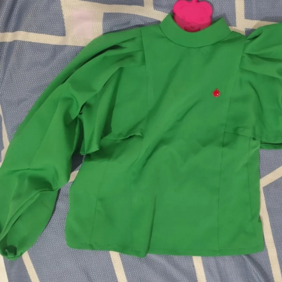 شومیز دخترانه