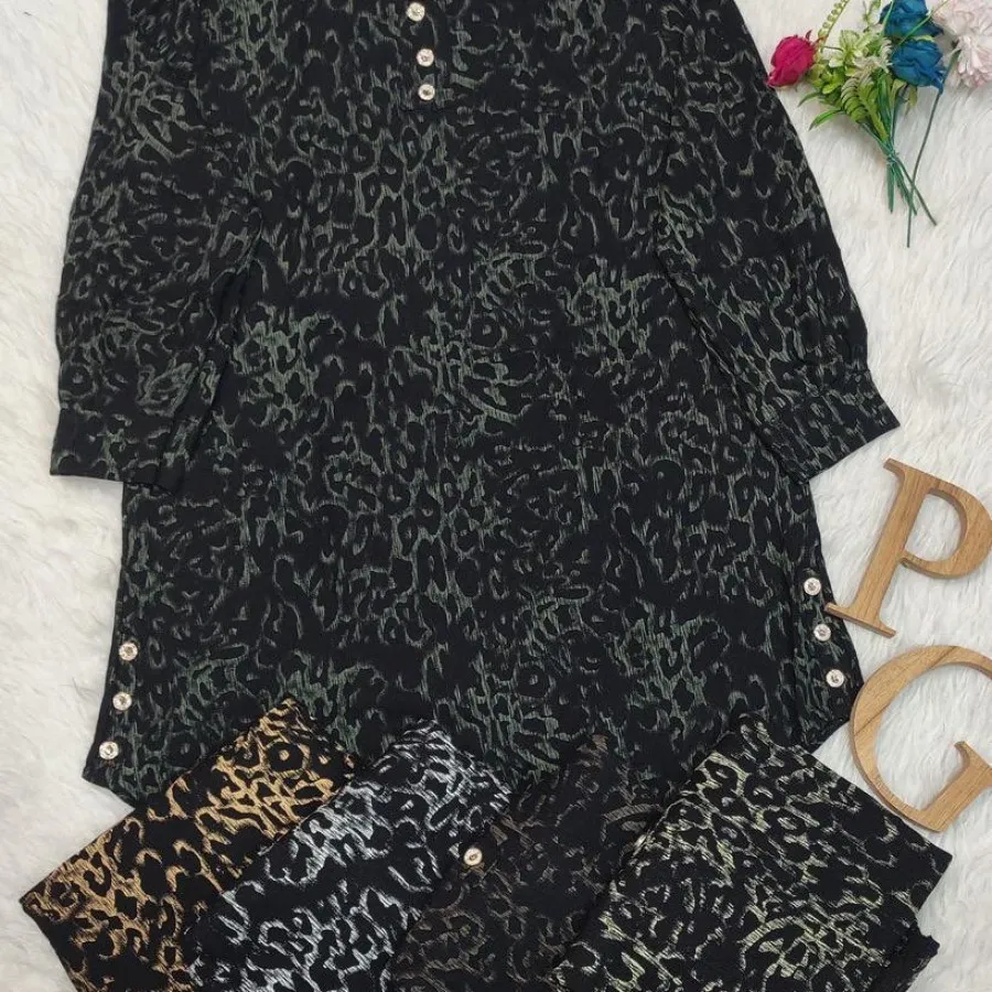 تونیک زنانه