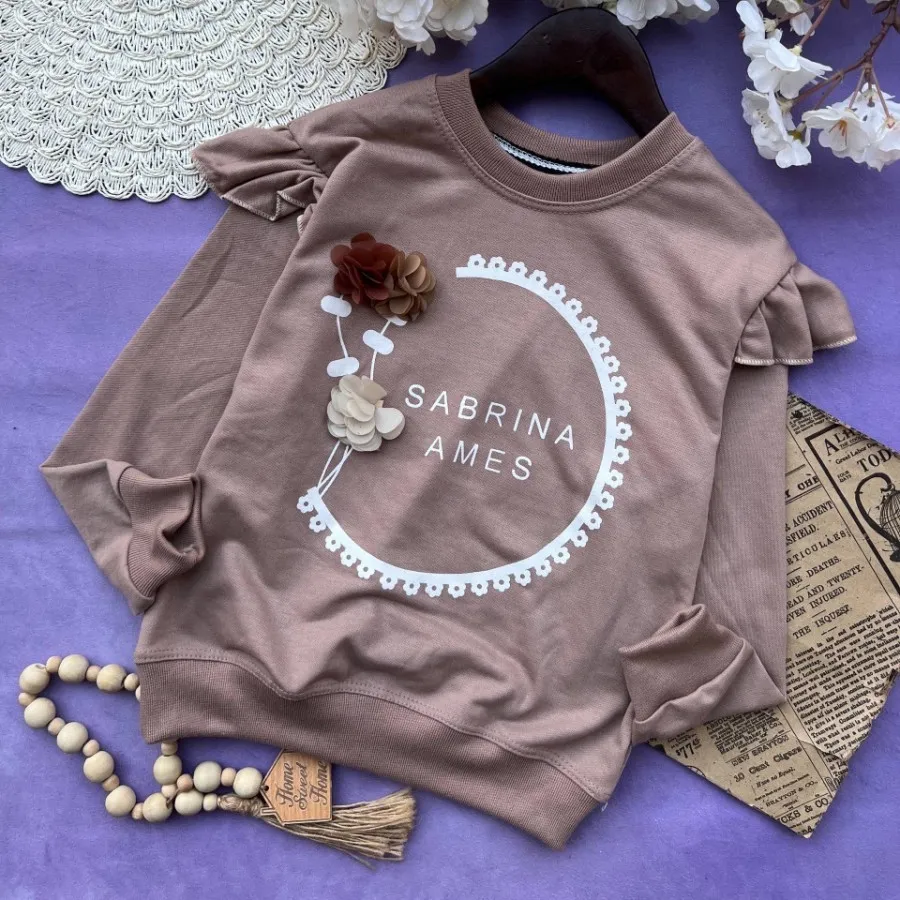 بلوز تک دخترونه