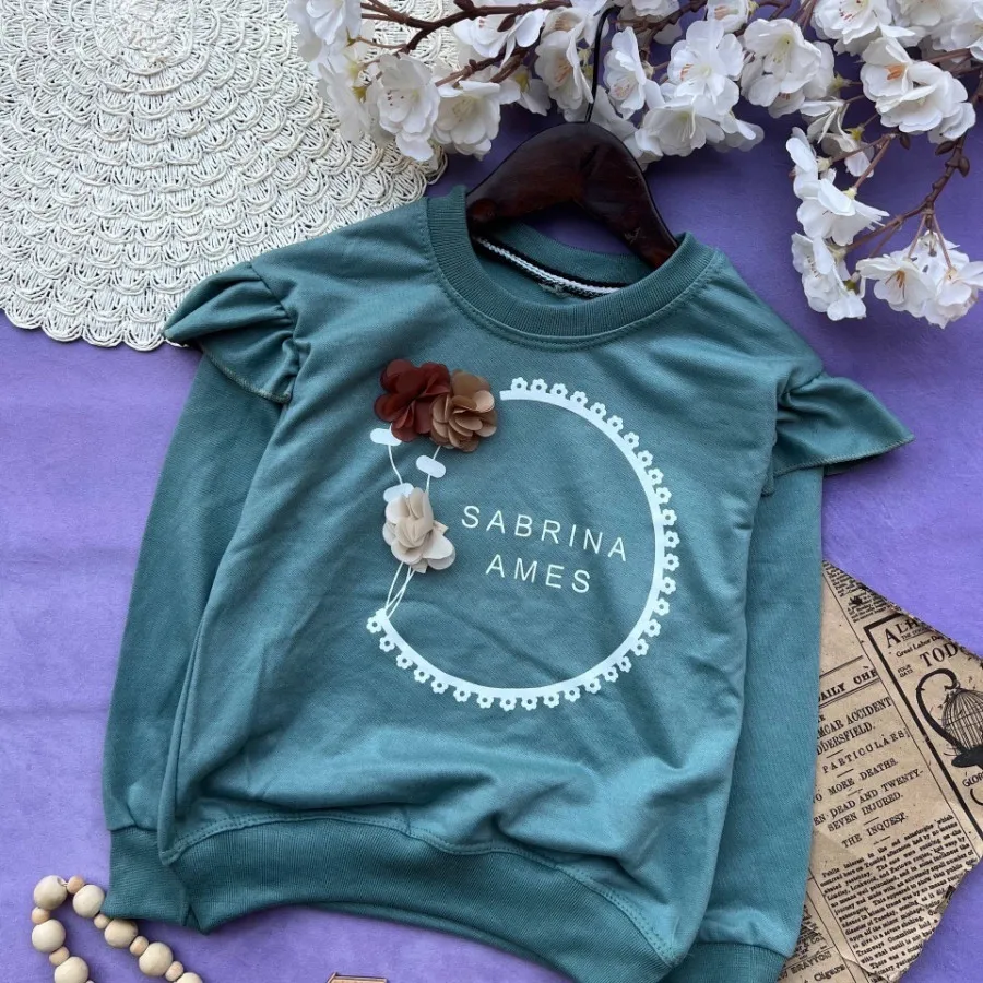 بلوز تک دخترونه