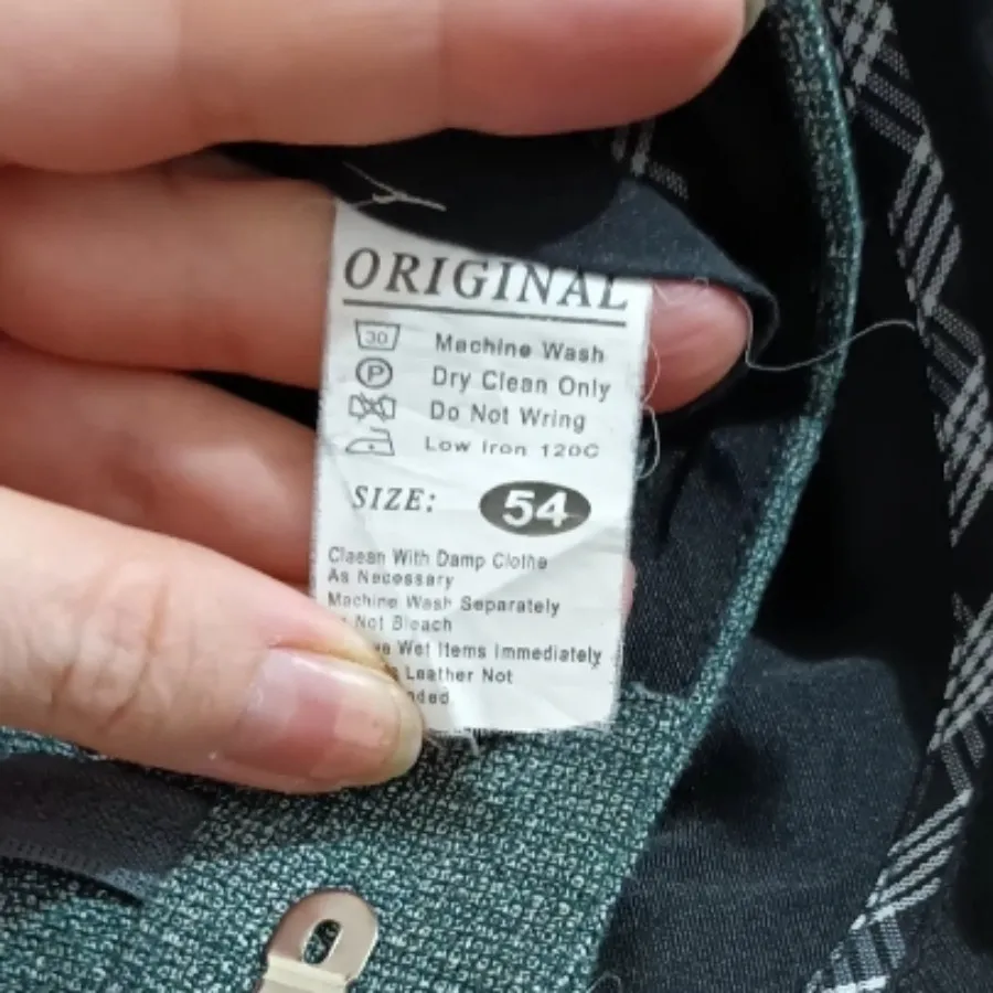 کت و شلوار مردانه ترک