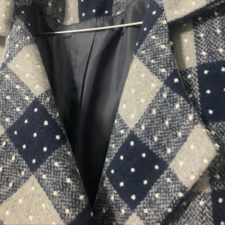 پالتو آستر دار