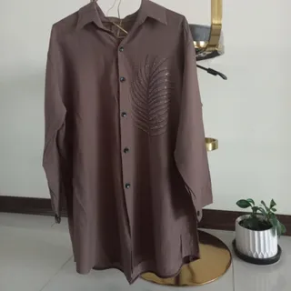 شومیز  بابوس نگینی حراج