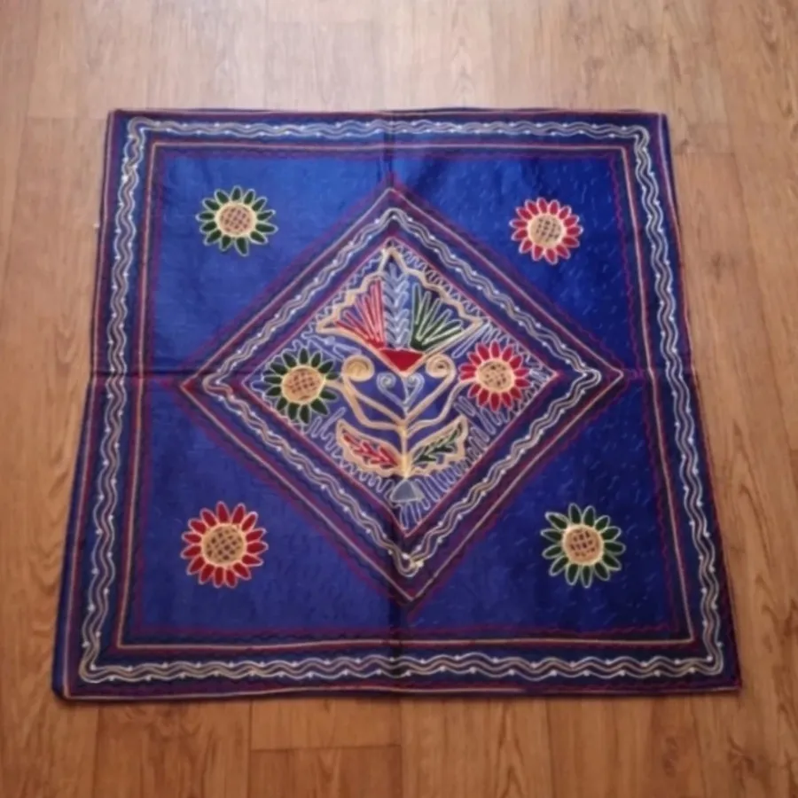 کاور کوسن قیطون دوزی