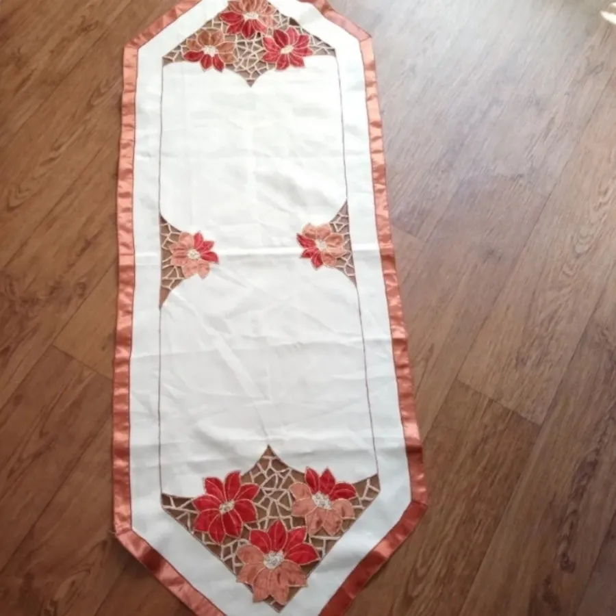 رانر، رومیزی