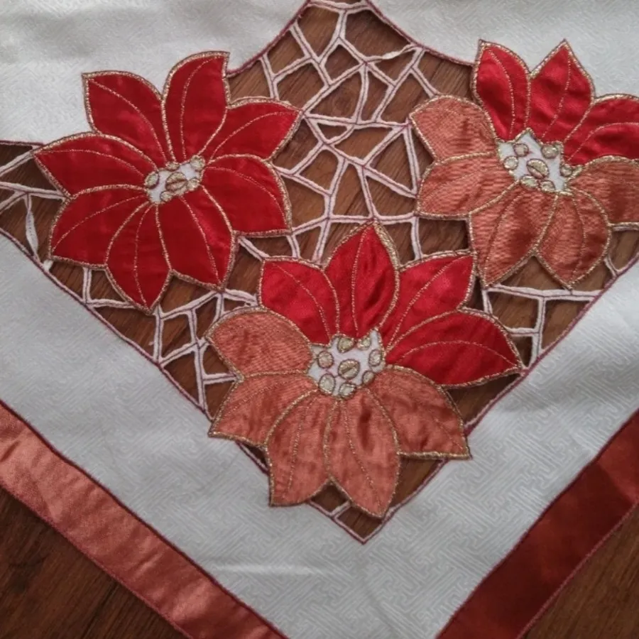 رانر، رومیزی