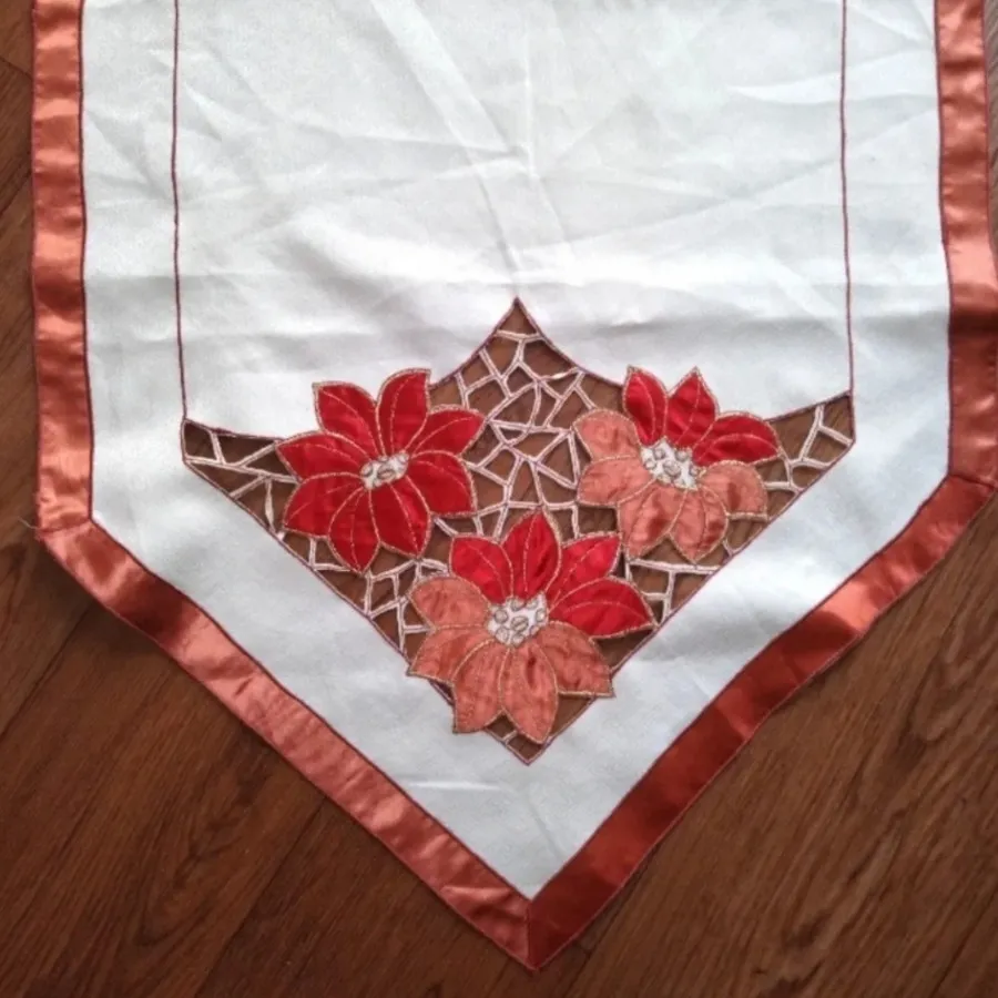 رانر، رومیزی