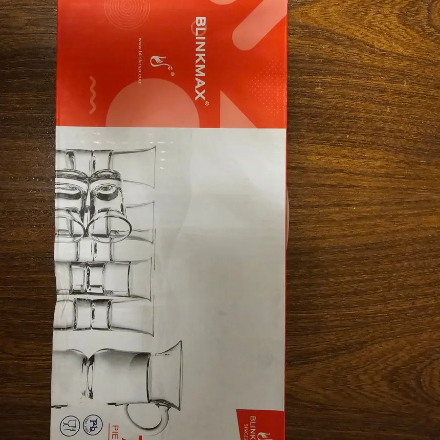 شات یا نیم لیوان