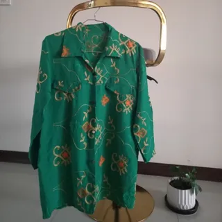 شومیز خامه دوزی