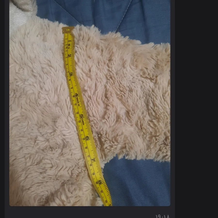 کت کلاه نوزاد