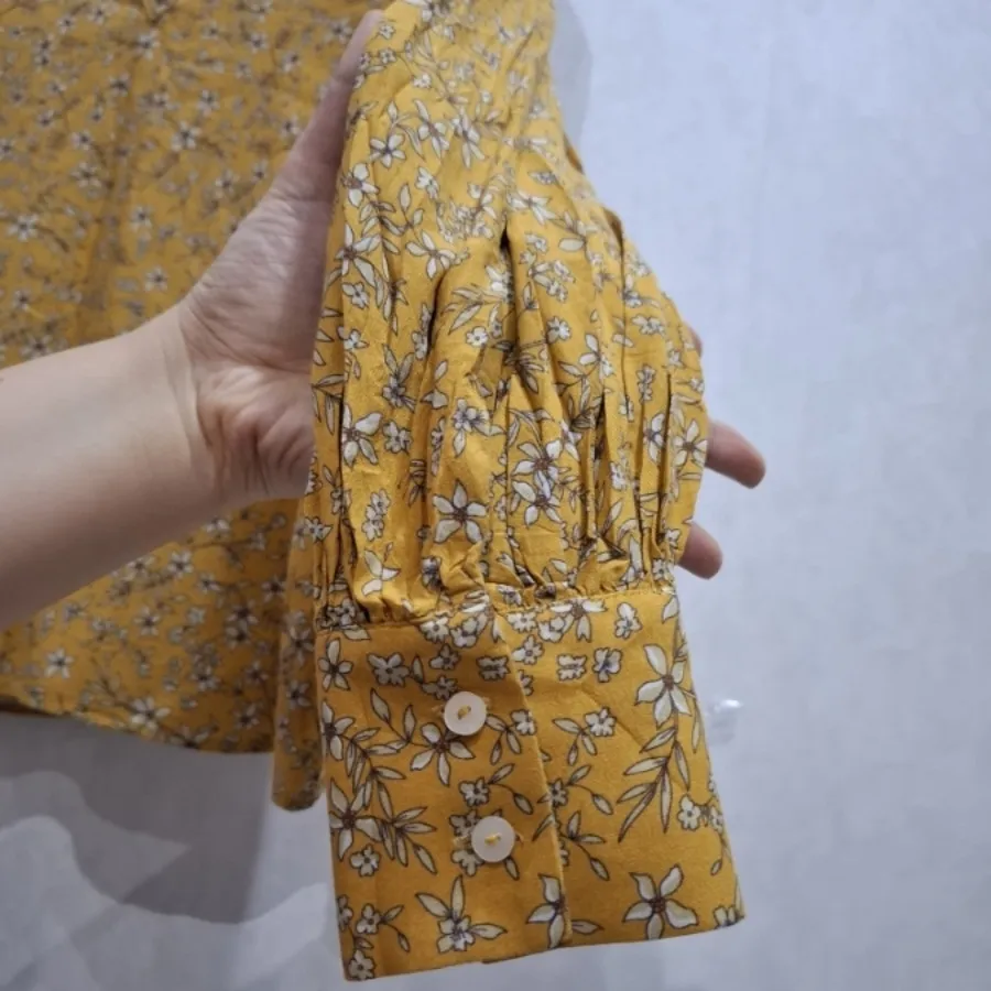 شومیز برند H&m اچ اند ام