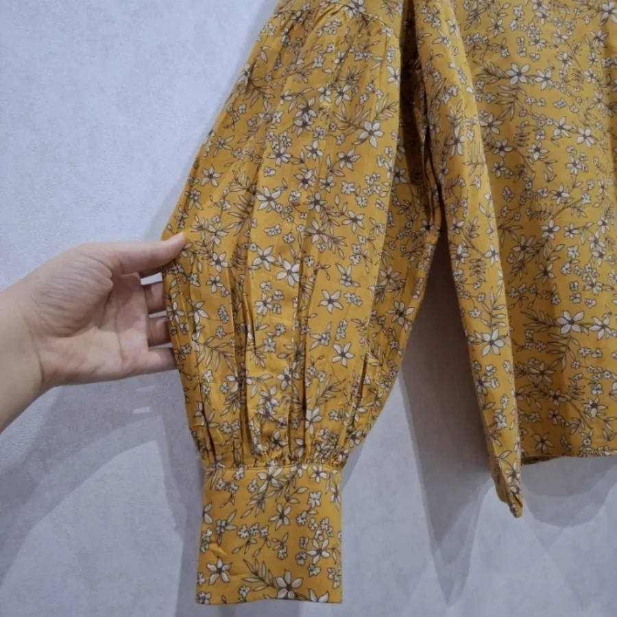 شومیز برند H&m اچ اند ام