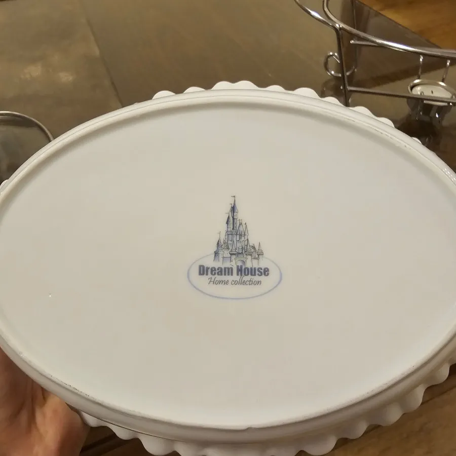 سوفله/خورش خوری