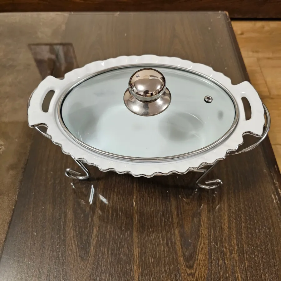 سوفله/خورش خوری