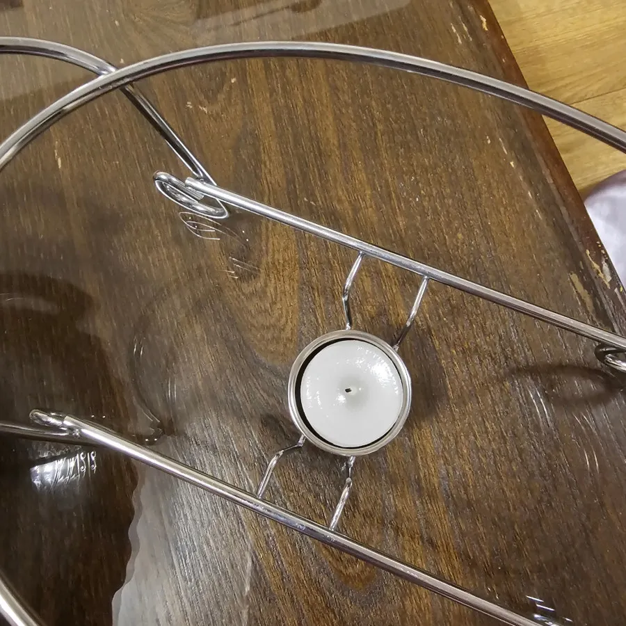 سوفله/خورش خوری