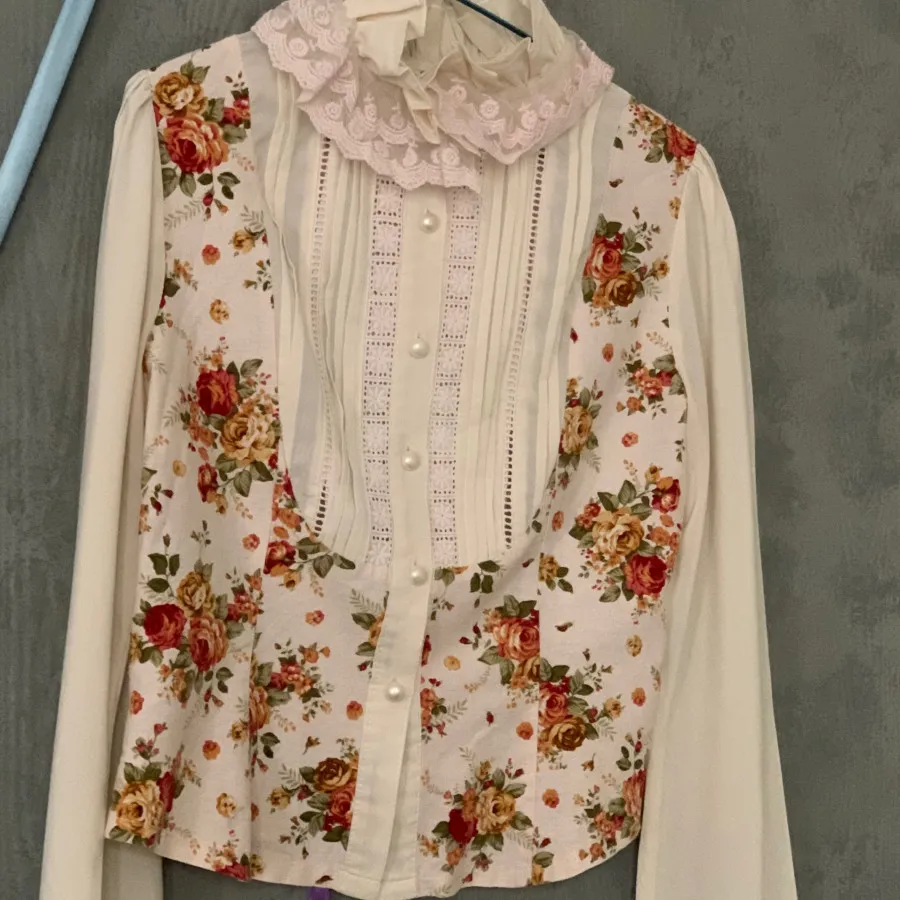 شومیز دخترانه