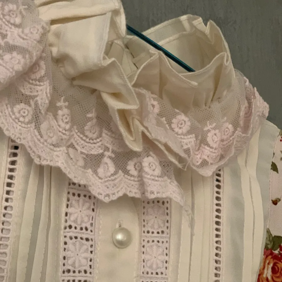 شومیز دخترانه