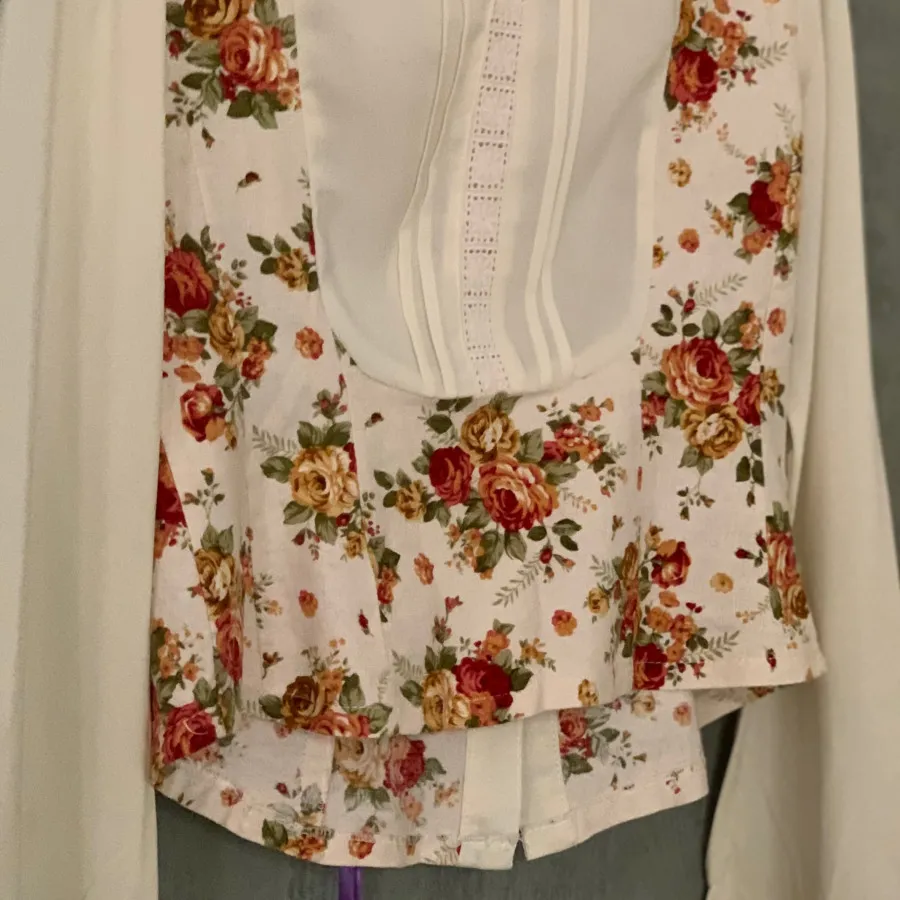 شومیز دخترانه