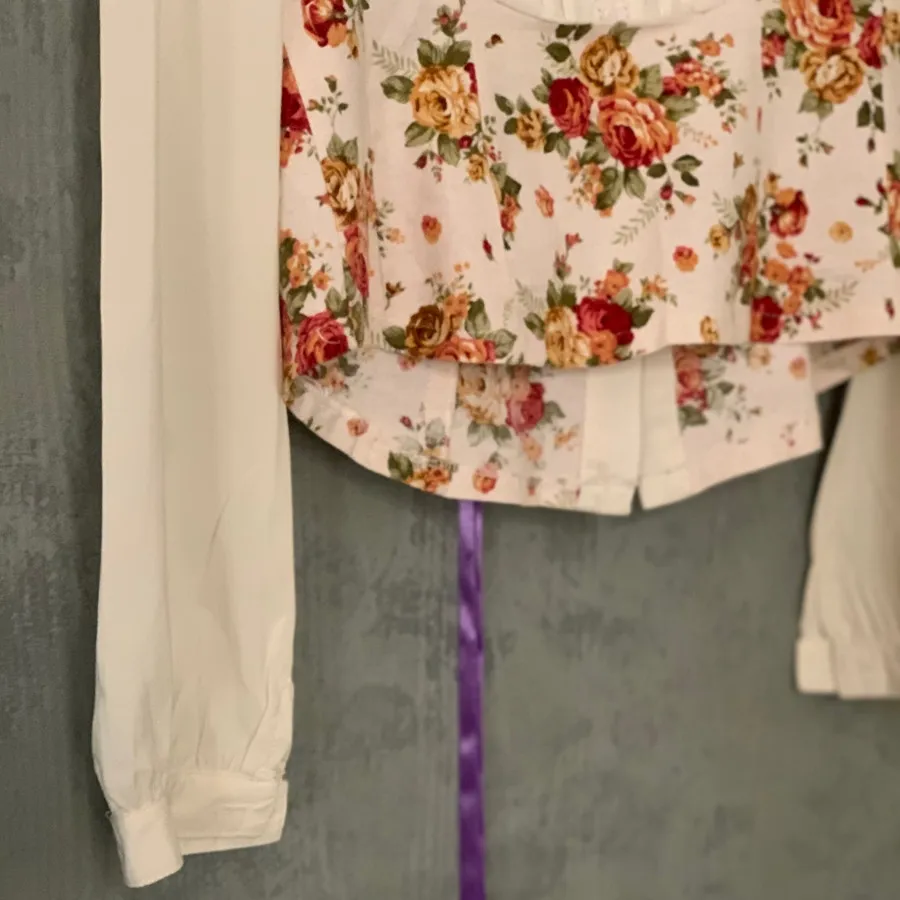 شومیز دخترانه