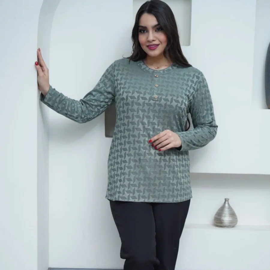 تونیک زنانه