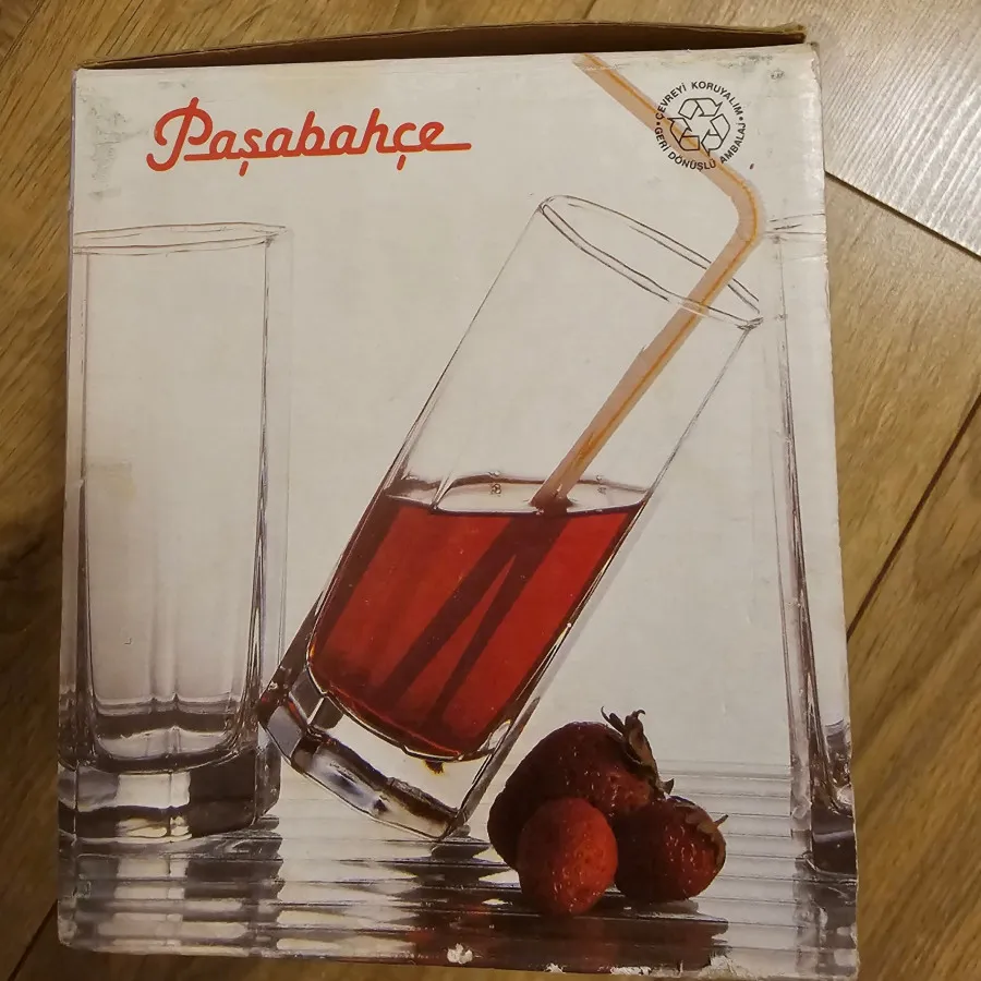 گیلاس/جام/لیوان