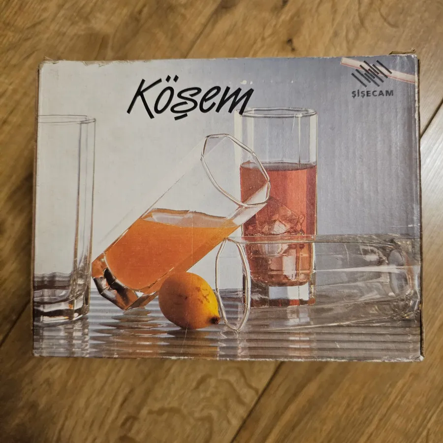 گیلاس/جام/لیوان