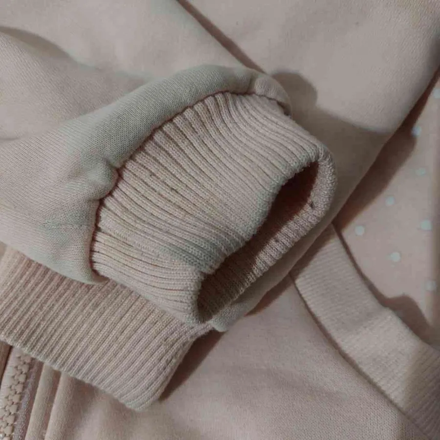 سویشرت لباس گرم دخترانه