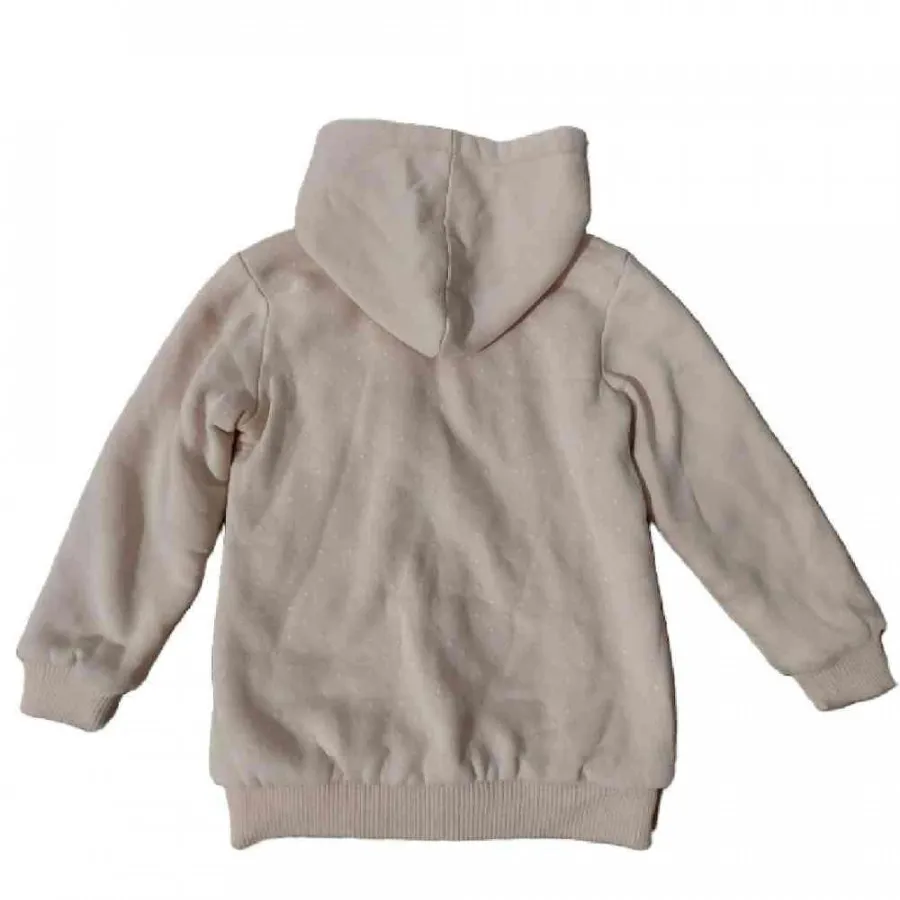 سویشرت لباس گرم دخترانه