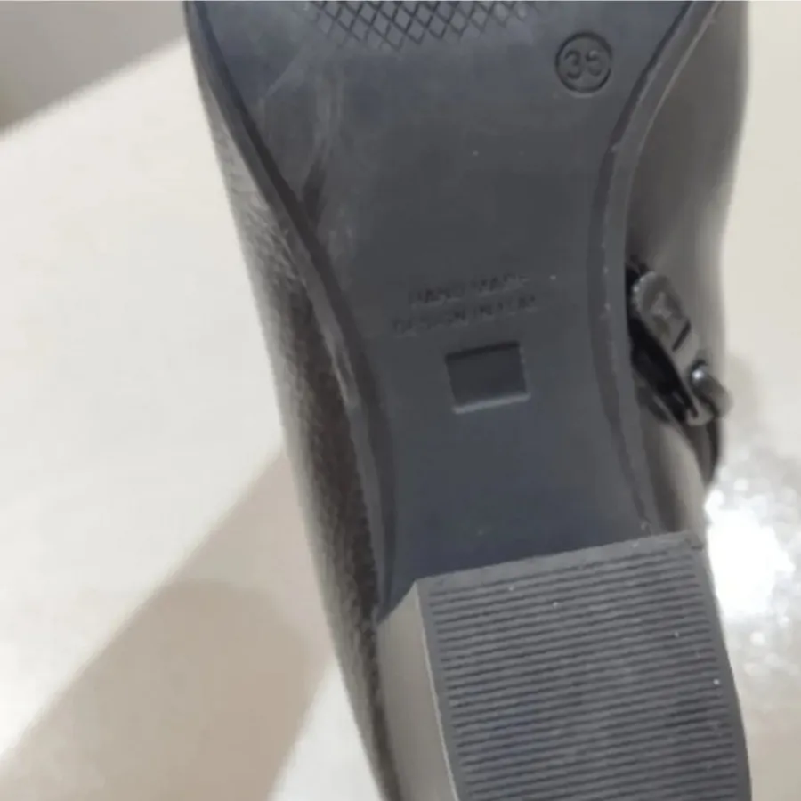 بوت ایتالیایی