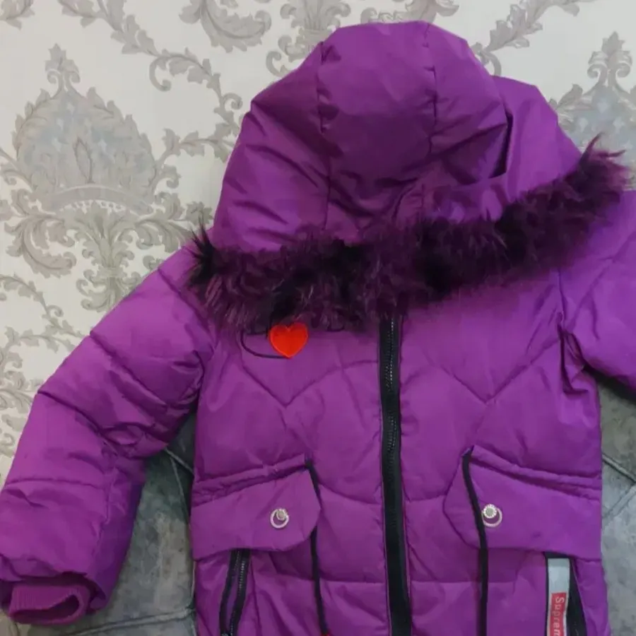 کاپشن دخترانه