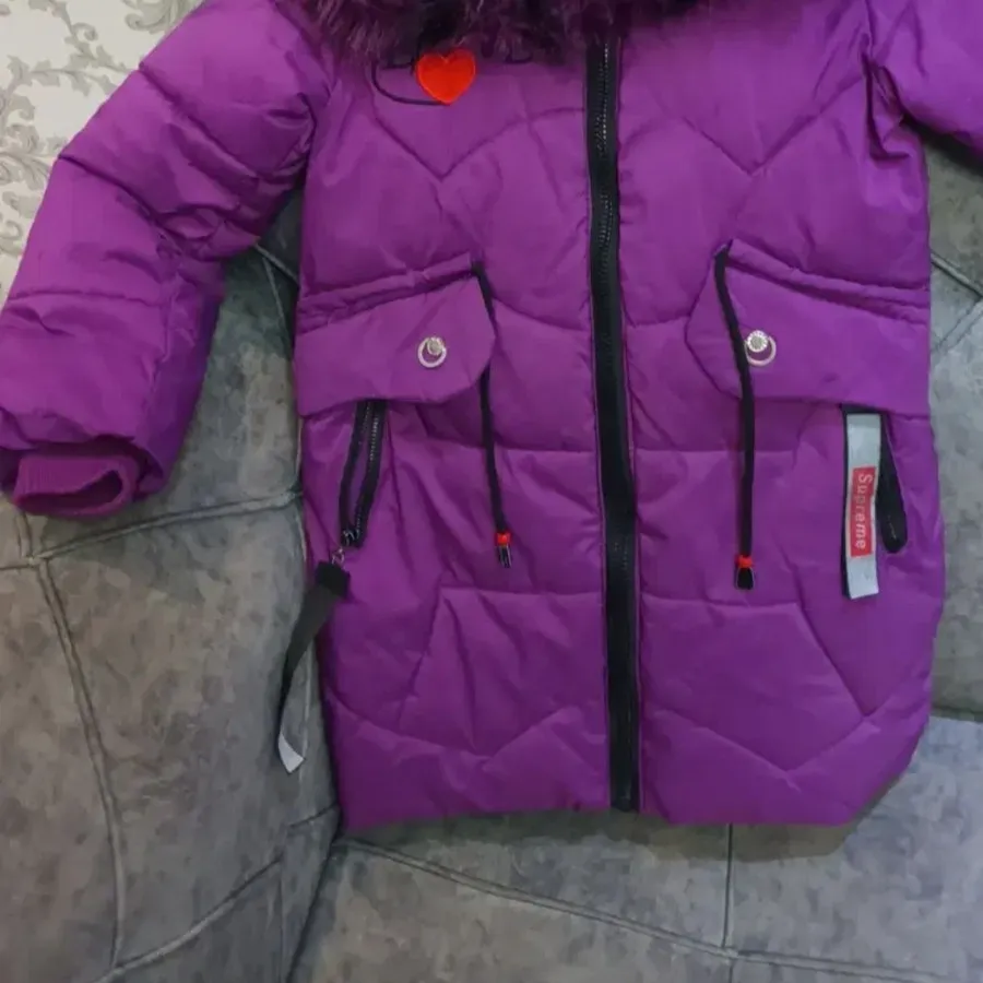 کاپشن دخترانه