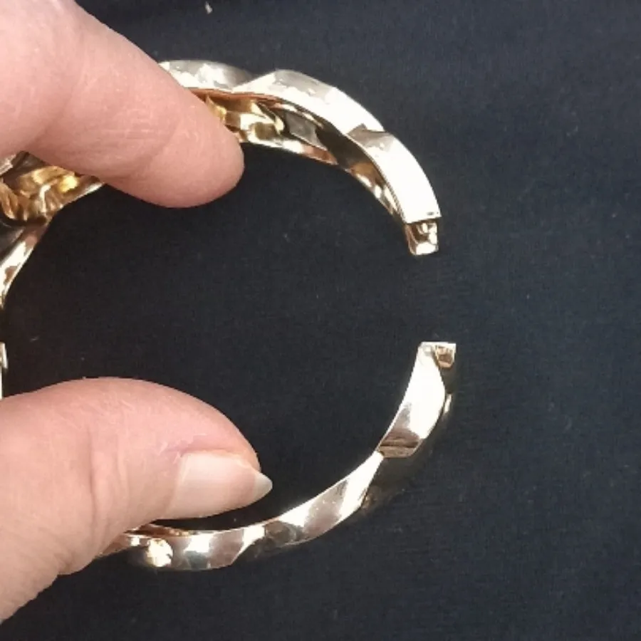 دستبند استیل