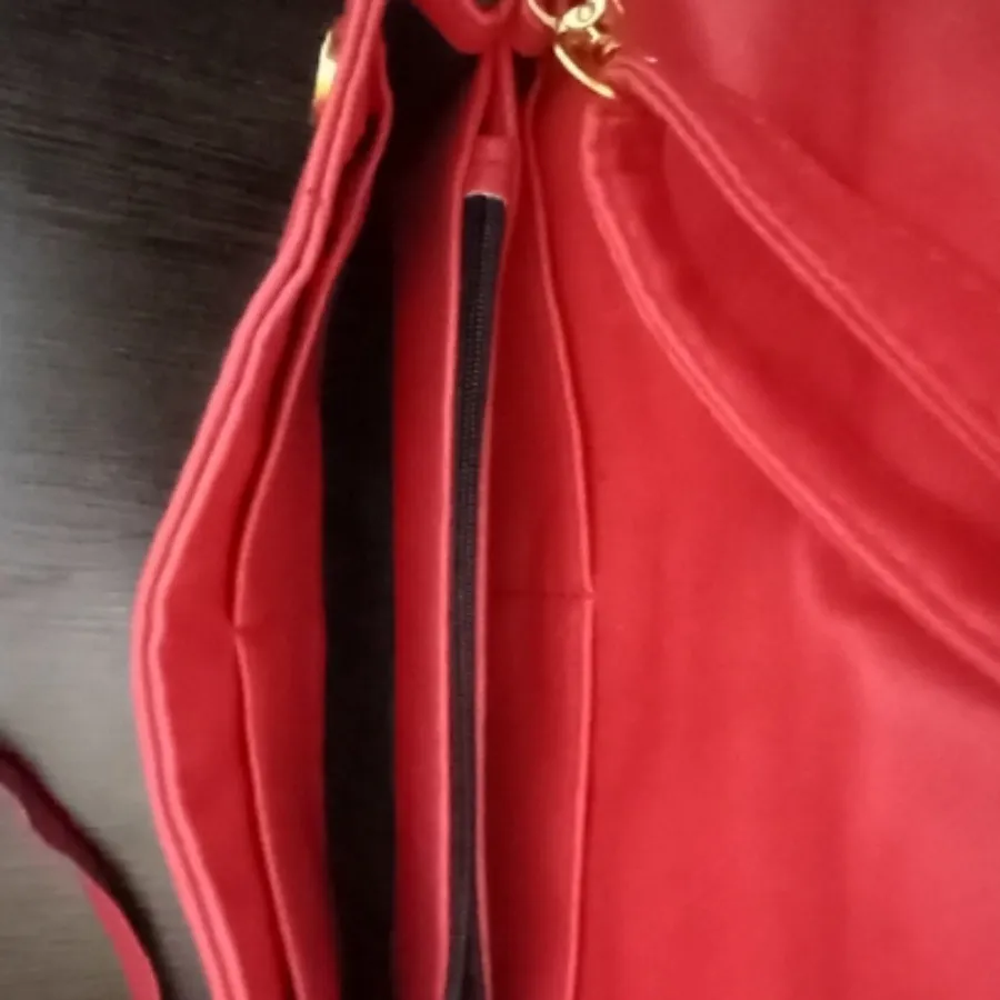 کیف دوشی چرم منگو