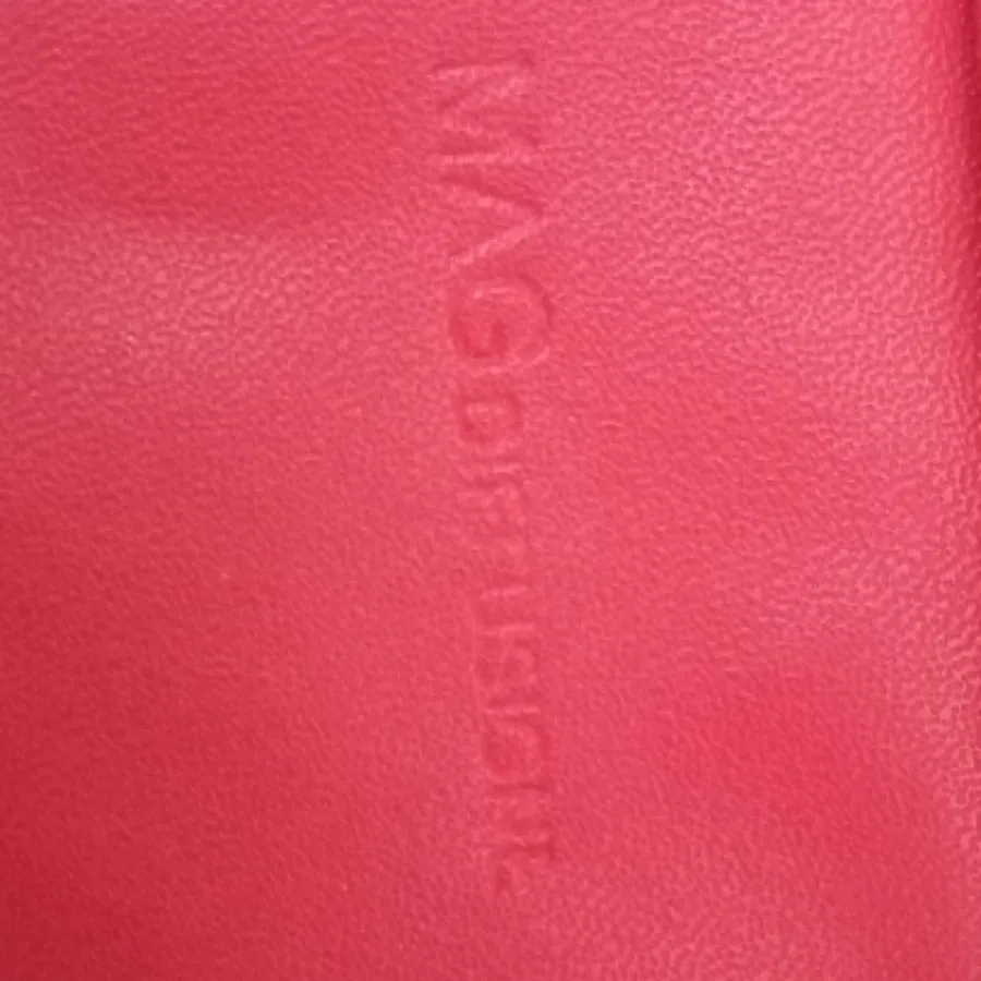 کیف دوشی چرم منگو