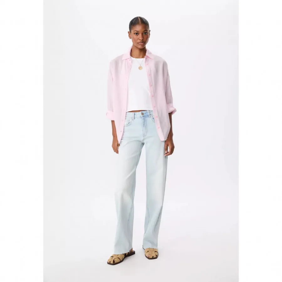 شومیز stradivarious