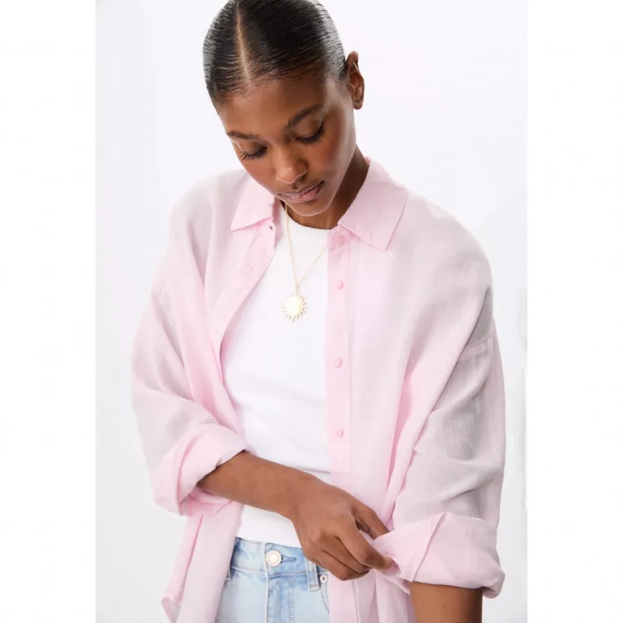 شومیز stradivarious