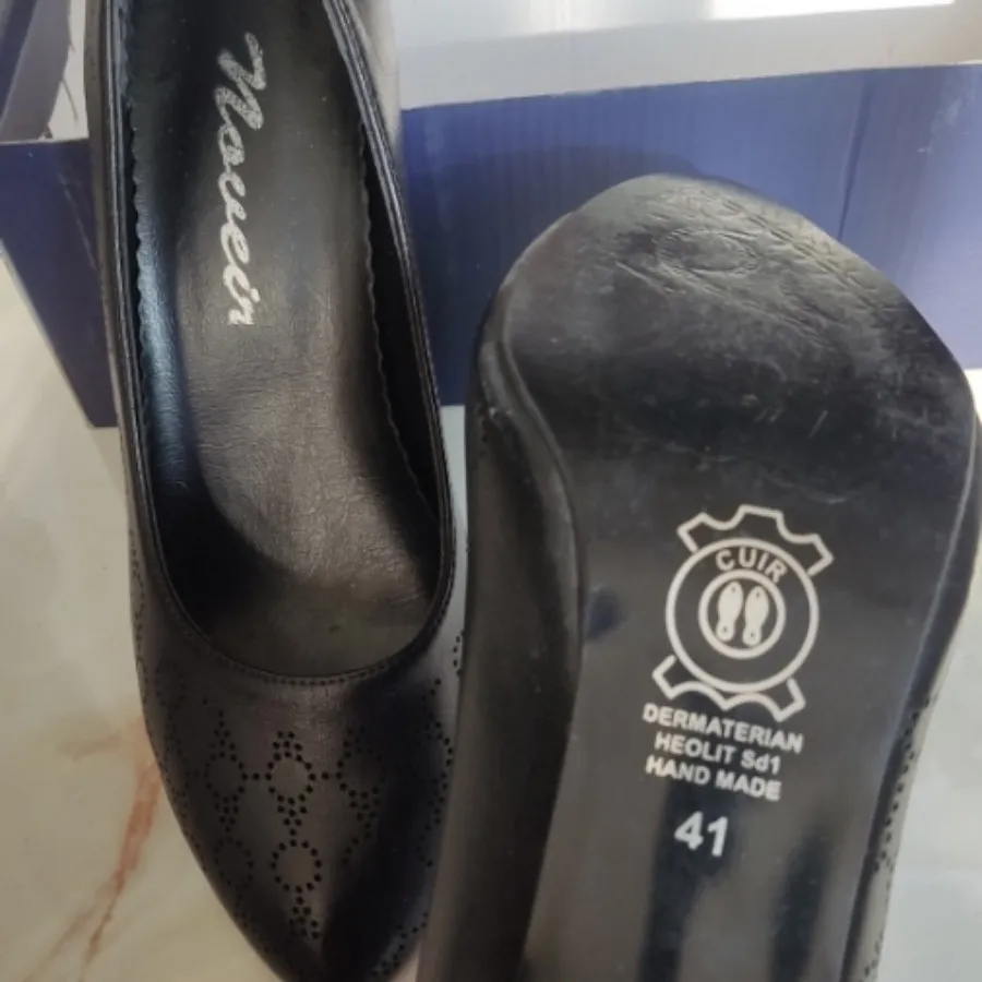 کفش مجلسی زنانه