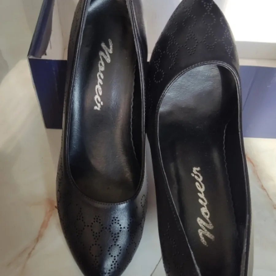 کفش مجلسی زنانه