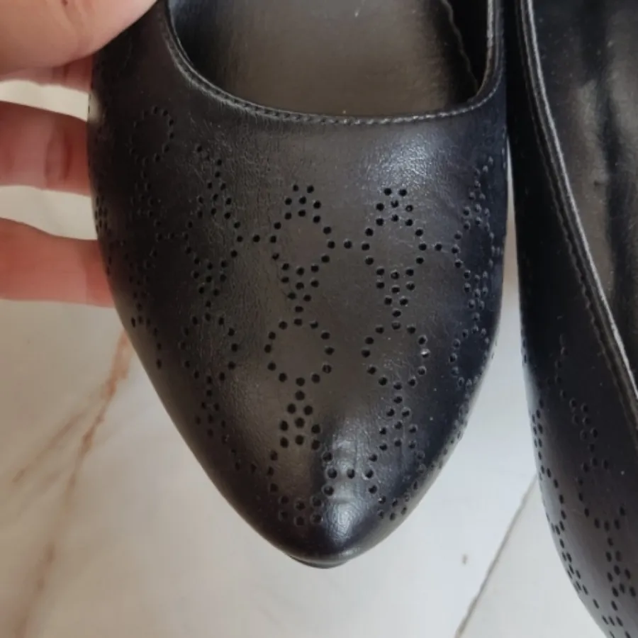 کفش مجلسی زنانه