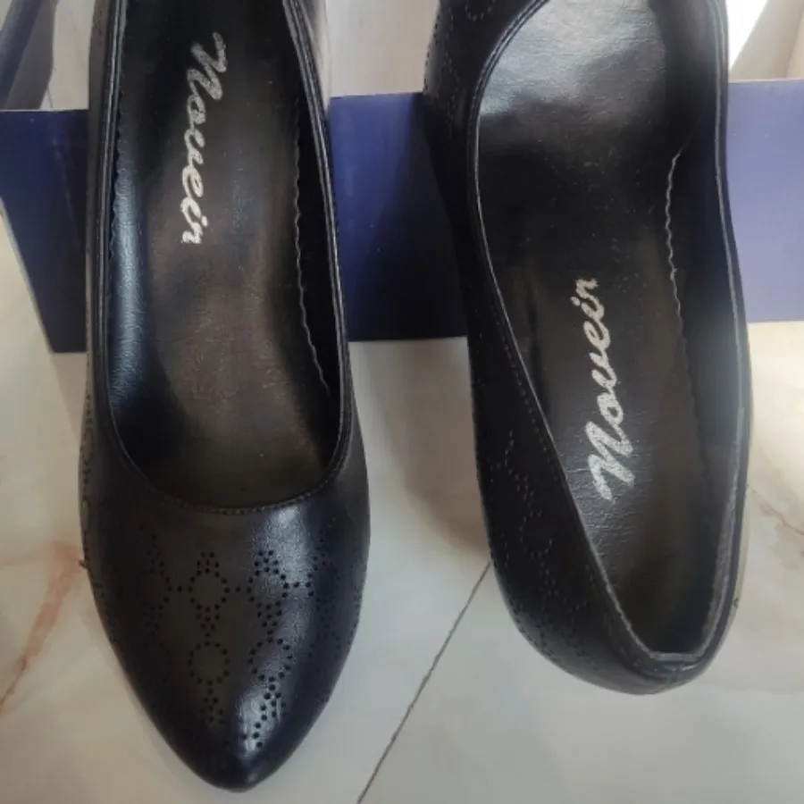 کفش مجلسی زنانه