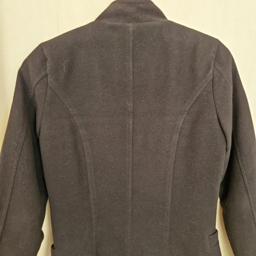 پالتو زنانه مشکی